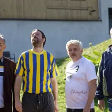 Národná hádzaná 