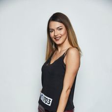 Tamila Khodjaeva