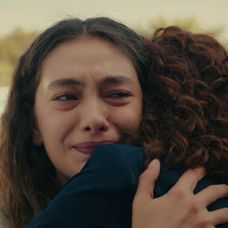 Veľvyslancova dcéra