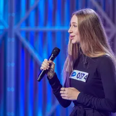 Zara postúpila.