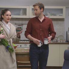 Gréta zostane prekvapená.