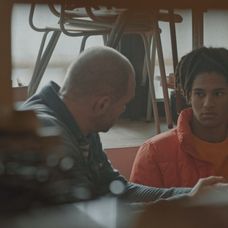 Hassan (Matúš Kolárovský)