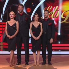 Henrieta a Marek sa lúčia s Let's Dance