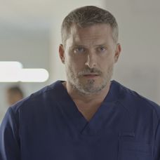 Ján Koleník ako Andrej Fabián v Druhej šanci.