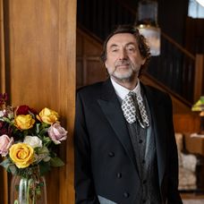 Dunaj, k vašim službám 5.séria - nové postavy