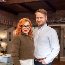 Peter Brajerčík v Mame na prenájom