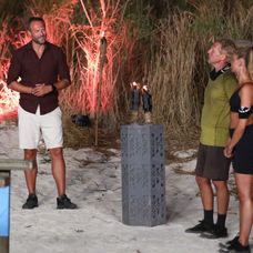 Duel Johany a Martina.