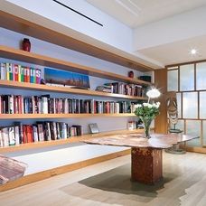 Newyorský apartmán Keiry Knightley