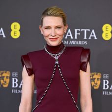 Cate Blanchett