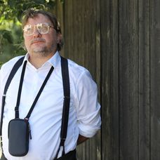 Braňo Bystriansky v Hornej Dolnej