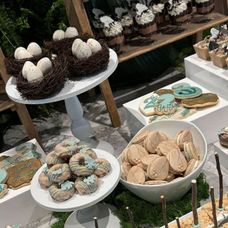 Oslava narodenín syna Khloe Kardashian