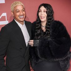 Cher v Cannes s o 40 rokov mladším partnerom