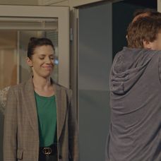 Nad Nikol (Táňa Pauhofová) sa začalo zmrákať. Na jej postupy si posvieti prísna vyšetrovateľka Soňa Vágnerová (Andrea Štefančíková).