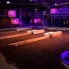 Zmodernizovaná duelová aréna