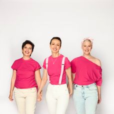 Avon pochod je späť