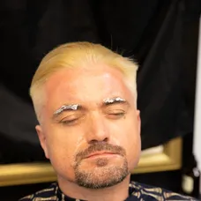 Igor Rattaj v Utajenom šéfovi