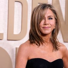 Jennifer Aniston