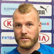 Adam Nemec