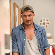 Ján Koleník si zahrá Adama