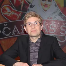 Juraj Kemka ako Juraj Čurný