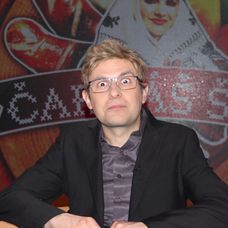 Juraj Kemka ako Juraj Čurný