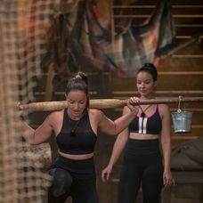 Dvojičkám prvá disciplína nevyšla