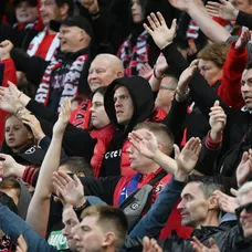 Do neba a do pekla: Spartak Trnava