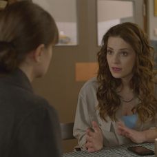 Eva chce Martinovi a Nadi všetko prekaziť
