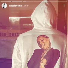 Tinin nový priateľ