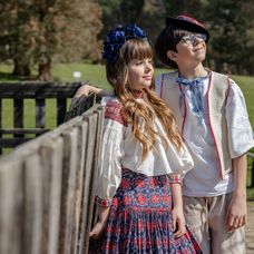 Slováci Tomáš, Janka a Marko, ktorí zahynuli pri nehode v Británii