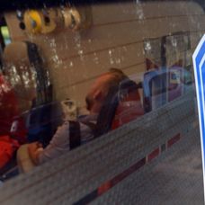 Pre Adama musela prísť rýchla zdravotná pomoc