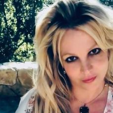 Speváčka Britney Spears