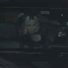 Párty Leonarda DiCapria