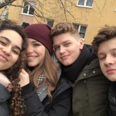 Ebony Stevens vôbec netušila, že čaká bábätko.