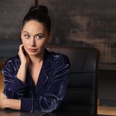 Láska na prenájom - Balca