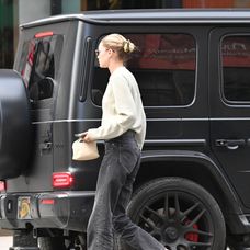 Bradley Cooper a Gigi Hadid nafotili opäť spolu