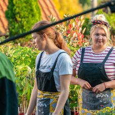 Nakrúcanie filmu LOVEnie