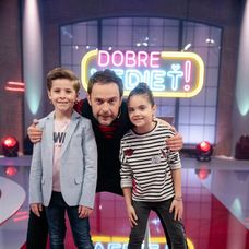 Maroš Baňas, Juraj Kemka a Laura Gavaldová