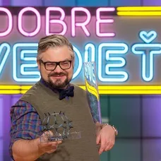 Samo Trnka alias vedátor Karol