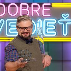 Samo Trnka alias vedátor Karol