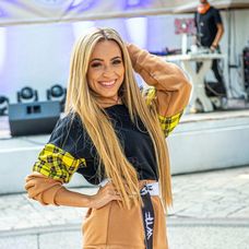 Miška Kertészová