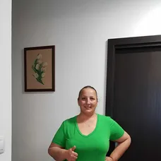 Ružena po prememe