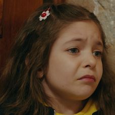 Veľvyslancova dcéra