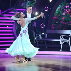 Michal Konrád a Patrícia Martinovičová