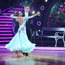 Michal Konrád a Patrícia Martinovičová