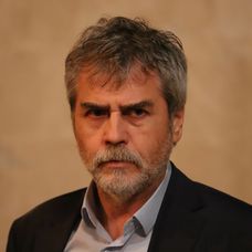 Spútaný motýľ - Miran a Hazar