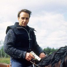 Erdogan Atalay (vpravo) v prvých epizódach Kobry 11