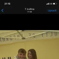 Dávid a Rebeka