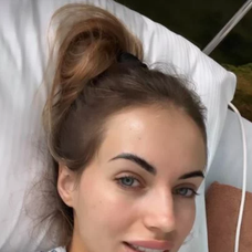 Nové prsia Natálie Kočendovej