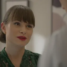 Eva chce Martinovi a Nadi všetko prekaziť